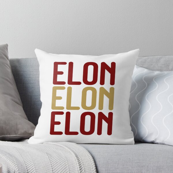 Item preview, elon university designed and sold by designsbysamantha.