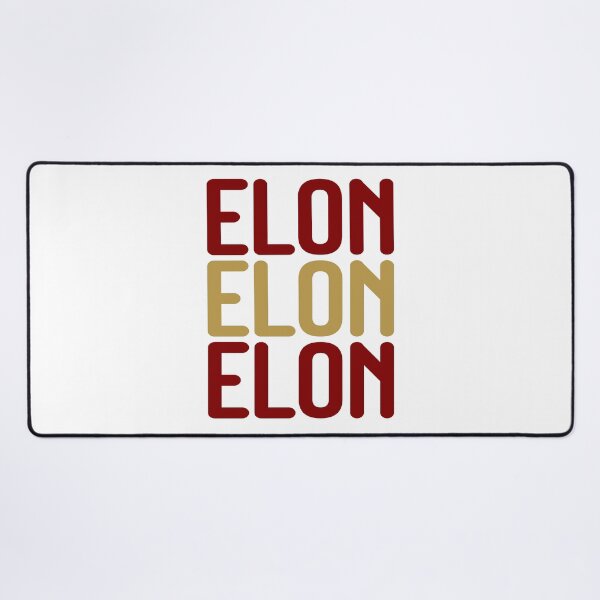 Item preview, elon university designed and sold by designsbysamantha.