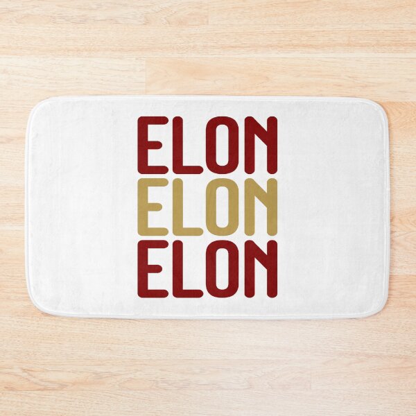 Item preview, elon university designed and sold by designsbysamantha.