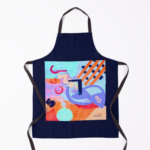 Item preview, percolating thoughts over morning coffee designed and sold by katekennedyarts.