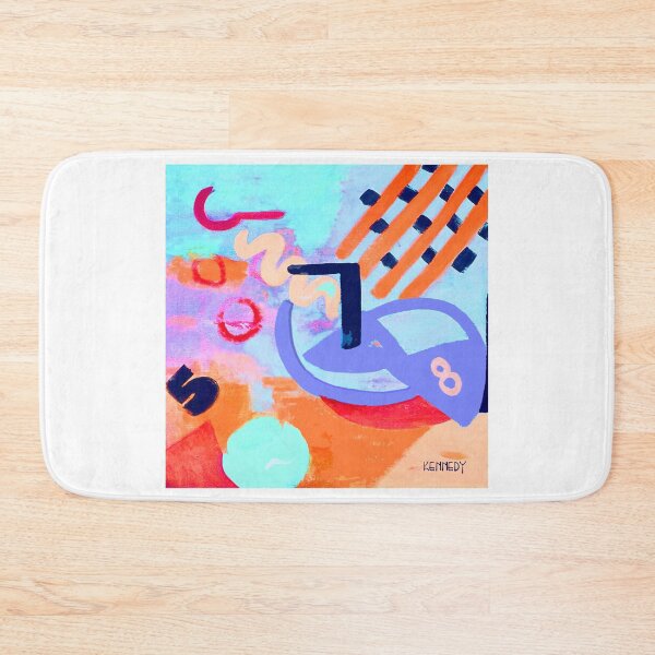 Item preview, percolating thoughts over morning coffee designed and sold by katekennedyarts.
