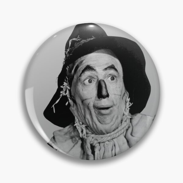 Item preview, Scarecrow of Oz designed and sold by Kid-Genius.