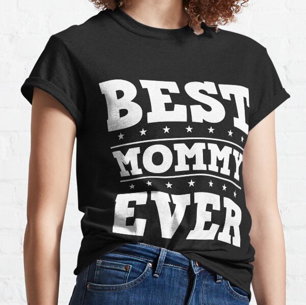 Kids Mommy Long Legs Shirt -  Portugal