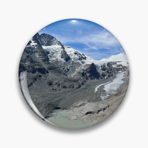 Item preview, Grossglockner, Austria designed and sold by Sjekkieboem.