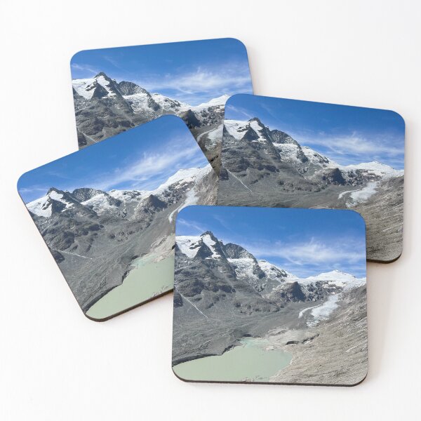 Item preview, Grossglockner, Austria designed and sold by Sjekkieboem.