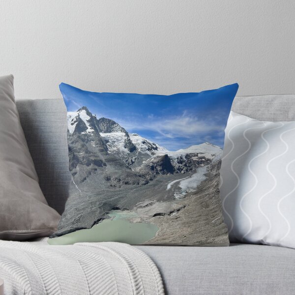 Item preview, Grossglockner, Austria designed and sold by Sjekkieboem.