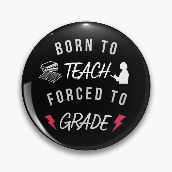 Item preview,    Proud teacher go to school designed and sold by faizaart.