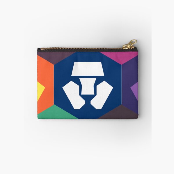 Item preview, Crypto dot com color designed and sold by GeekGasmMerch.