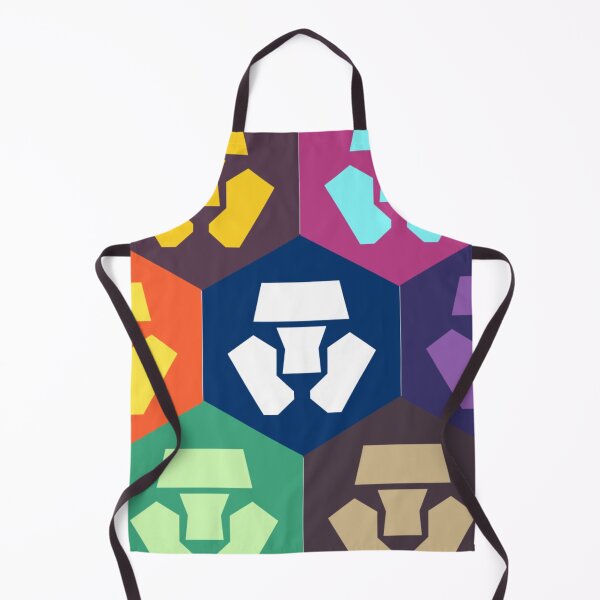 Item preview, Crypto dot com color designed and sold by GeekGasmMerch.