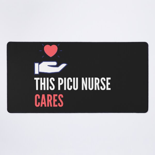 Item preview, This picu nurse cares designed and sold by Best-Designers.
