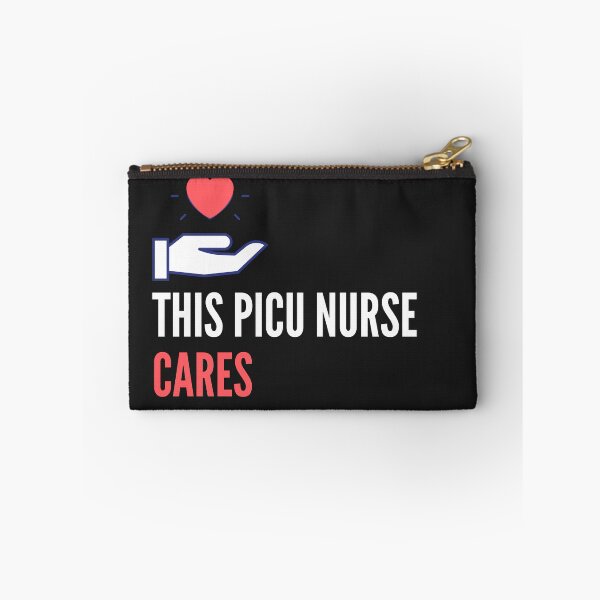 Item preview, This picu nurse cares designed and sold by Best-Designers.