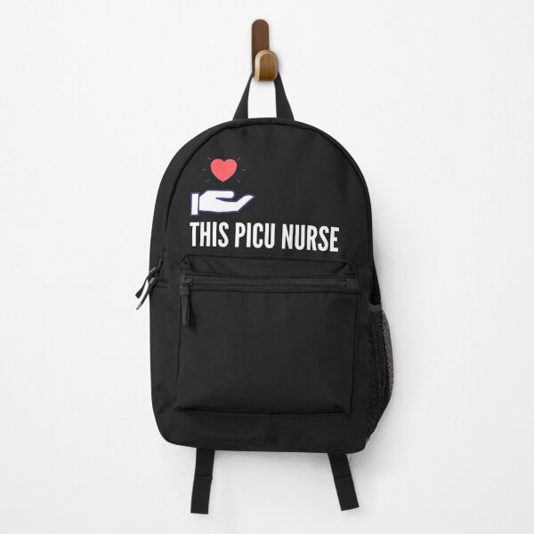 Item preview, This picu nurse cares designed and sold by Best-Designers.