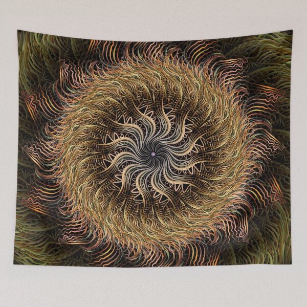 Item preview, Arabesque designed and sold by Becky Titus.
