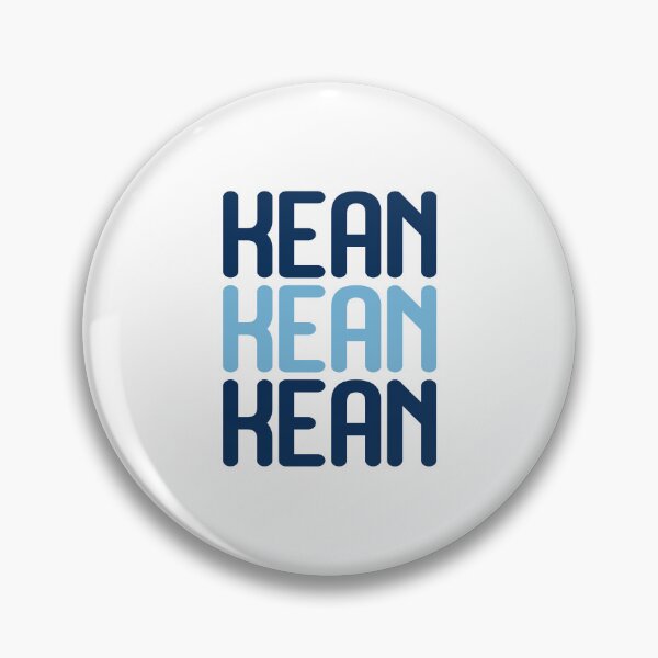 Item preview, kean university designed and sold by designsbysamantha.