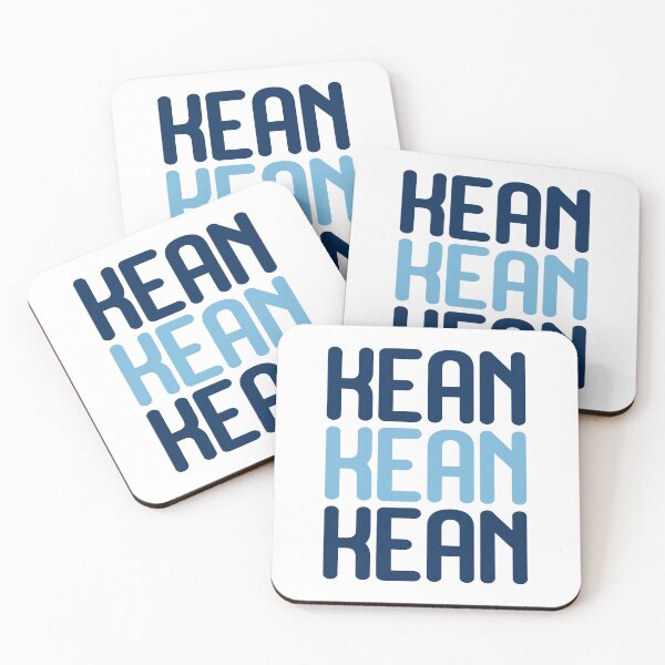 Item preview, kean university designed and sold by designsbysamantha.