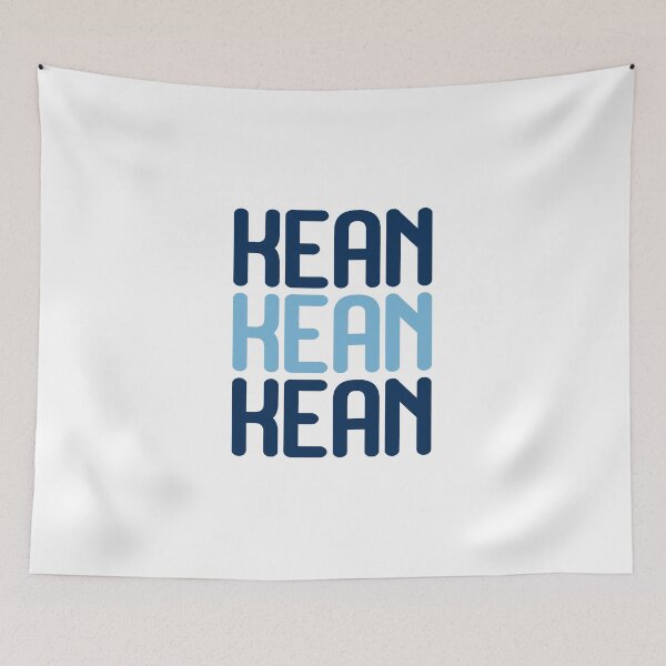 Item preview, kean university designed and sold by designsbysamantha.