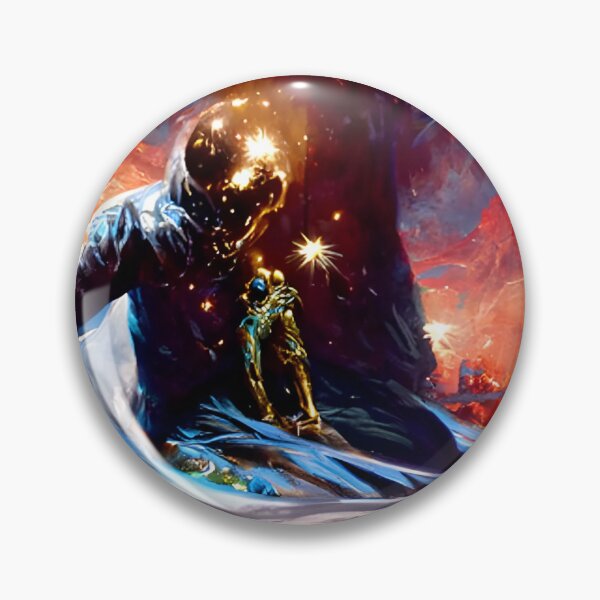 Item preview, Spacewalk designed and sold by AGHathaway.