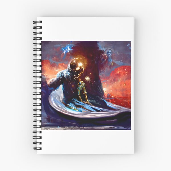 Item preview, Spacewalk designed and sold by AGHathaway.