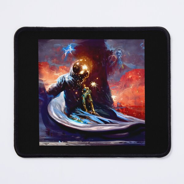 Item preview, Spacewalk designed and sold by AGHathaway.