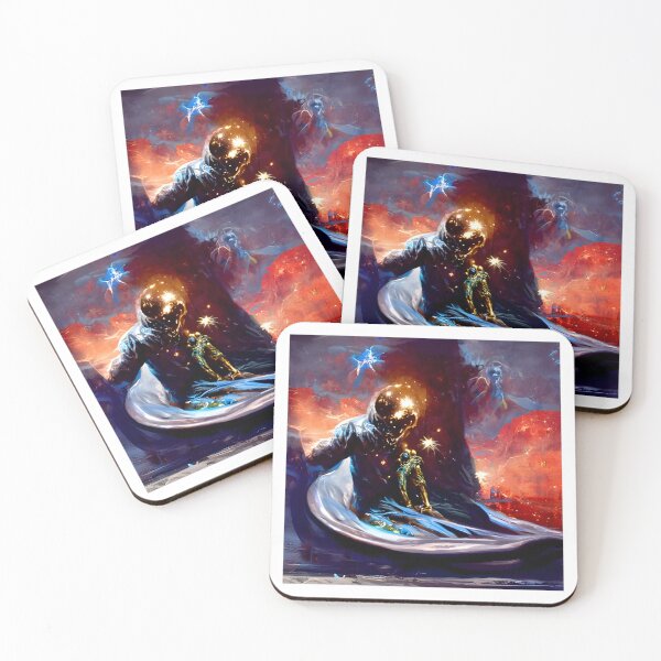 Item preview, Spacewalk designed and sold by AGHathaway.