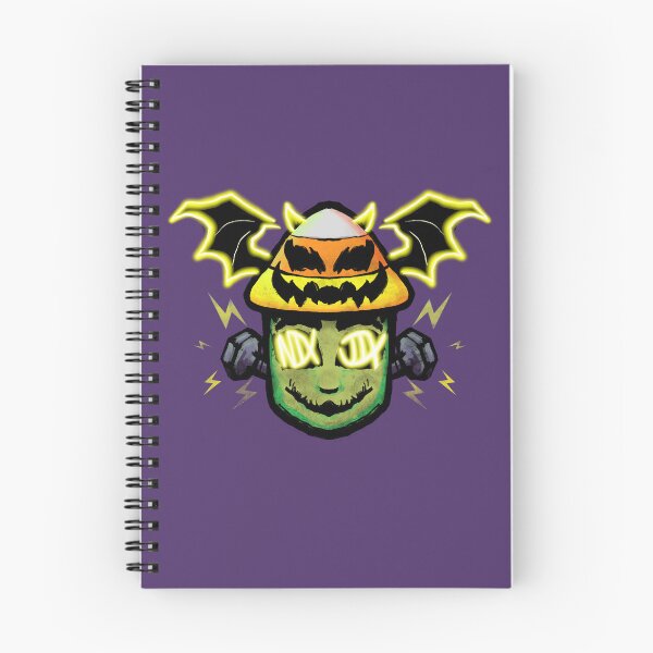 Item preview, Frank n Bat designed and sold by NixJix.