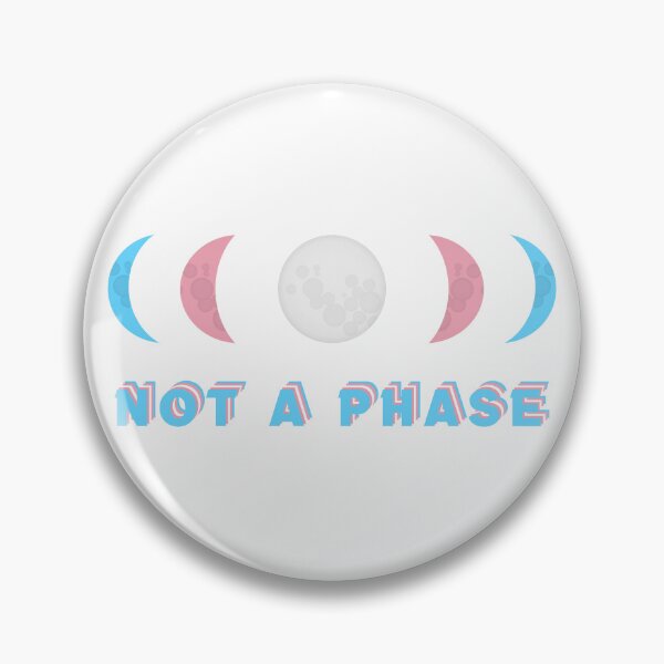 Item preview, Not a Phase designed and sold by Lori P.