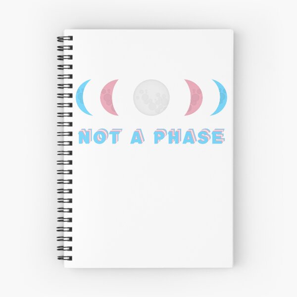 Item preview, Not a Phase designed and sold by Lori P.