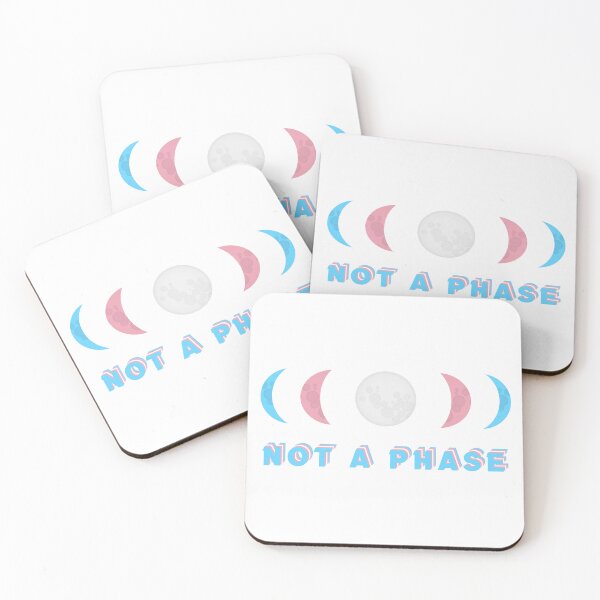 Item preview, Not a Phase designed and sold by Lori P.