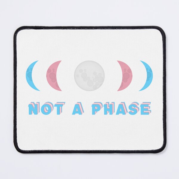 Item preview, Not a Phase designed and sold by Lori P.