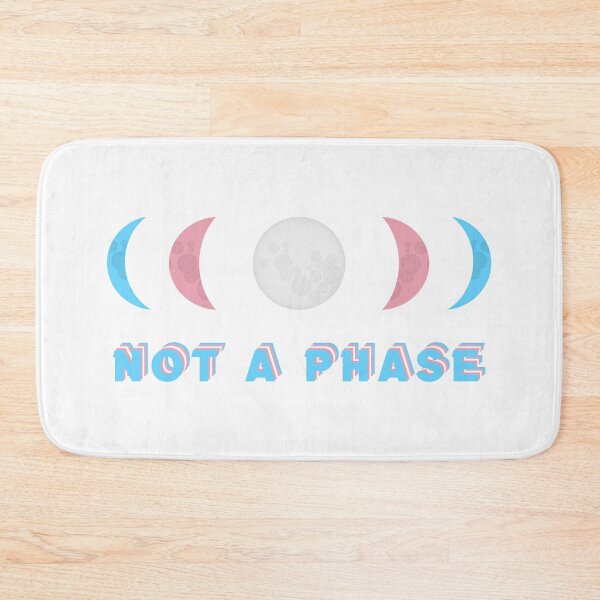 Item preview, Not a Phase designed and sold by Lori P.