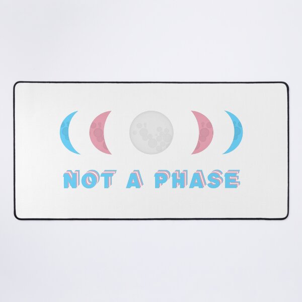 Item preview, Not a Phase designed and sold by Lori P.
