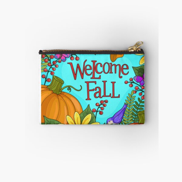 Item preview, Welcome F A L L  designed and sold by RandaMay.