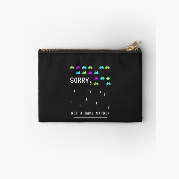 Item preview, Not a game warden designed and sold by Best-Designers.