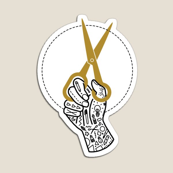 Item preview, Create designed and sold by Camille Chew.