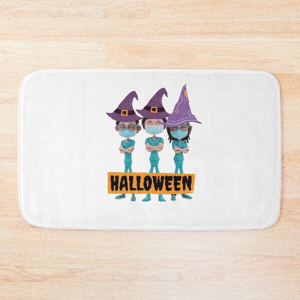 Item preview,   COOL FUNNY HALLOWEEN NURSE    designed and sold by marie1919.