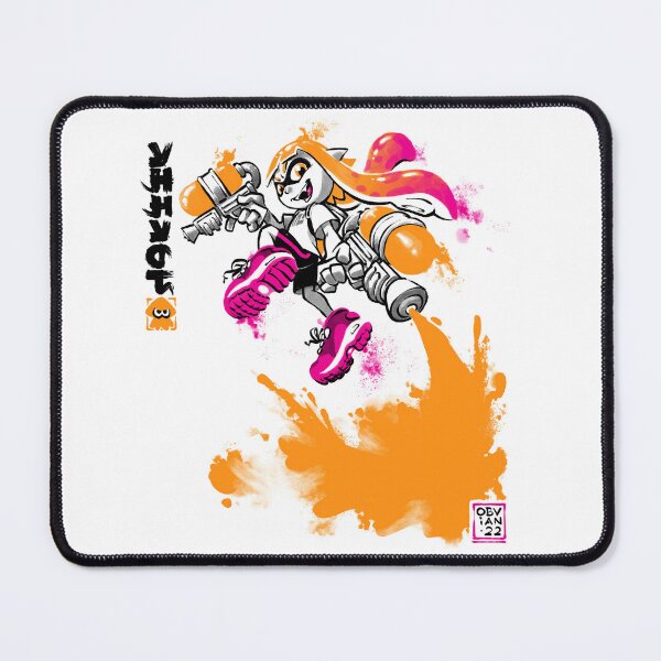 Item preview, Splatsumi-E designed and sold by Obvian.