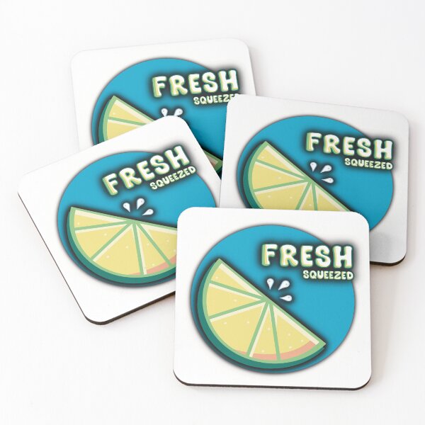 Item preview, Fresh Squeezed - Lime designed and sold by Bennet and Bird.
