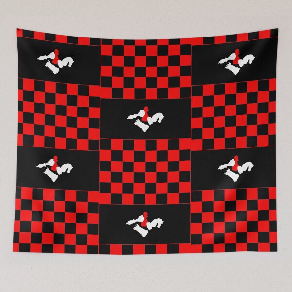 Item preview, Red Pawn designed and sold by SimplyMe-Plus.