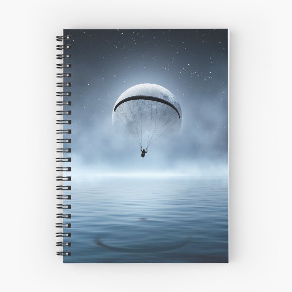 Item preview, Paraglide designed and sold by bytsign.