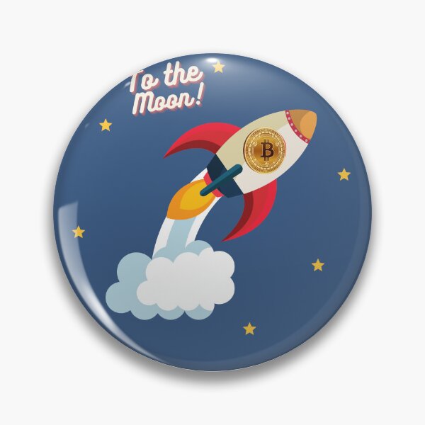 Item preview, To the Moon!! designed and sold by GeekGasmMerch.