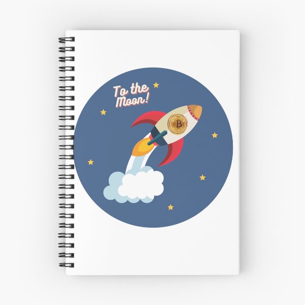 Item preview, To the Moon!! designed and sold by GeekGasmMerch.