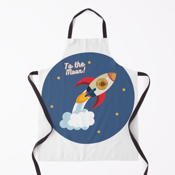 Item preview, To the Moon!! designed and sold by GeekGasmMerch.