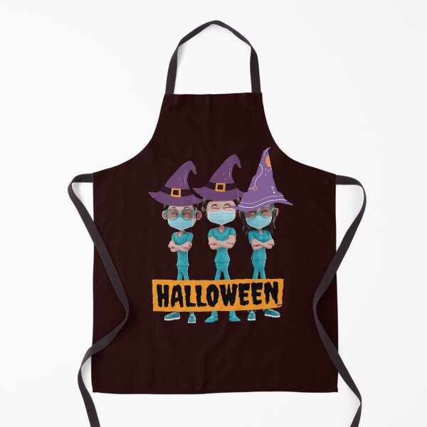 Item preview, COOL FUNNY HALLOWEEN NURSE designed and sold by marie1919.