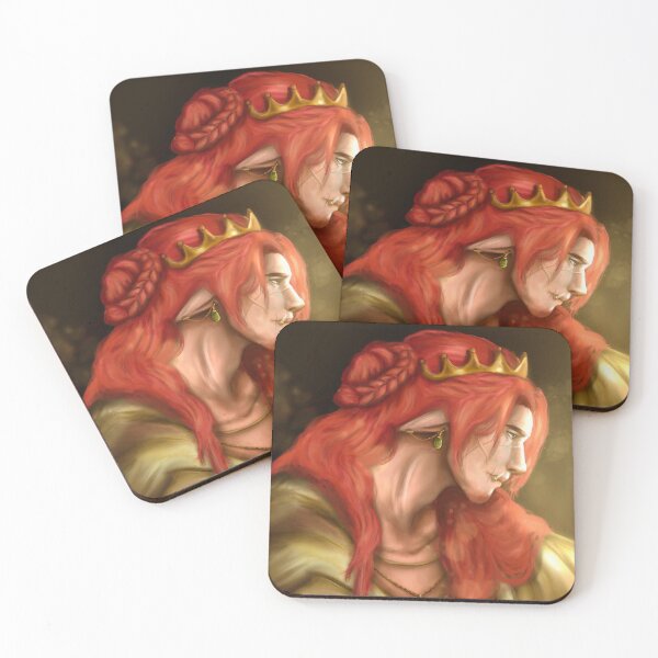 Item preview, The King designed and sold by Broken Pansy.