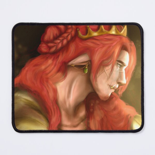 Item preview, The King designed and sold by Broken Pansy.