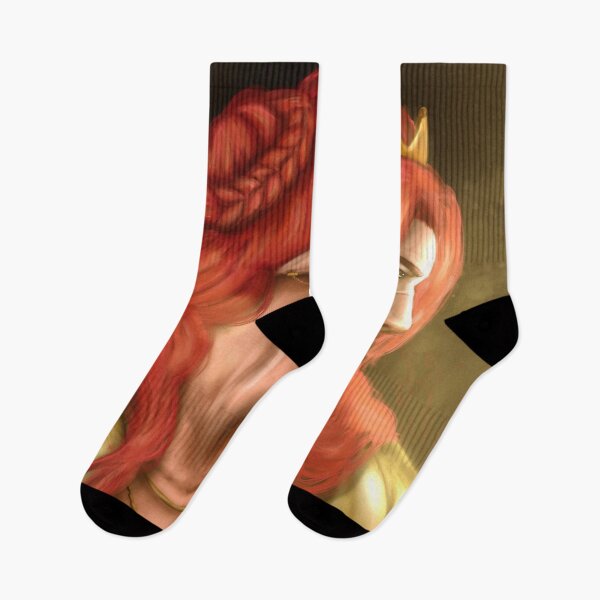 Item preview, The King designed and sold by Broken Pansy.