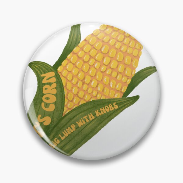 Item preview, IT'S CORN designed and sold by 17eaa6.