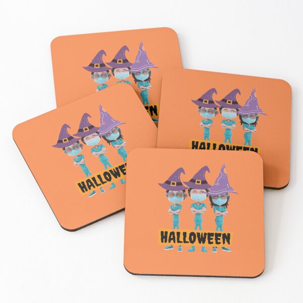 Item preview,    COOL FUNNY HALLOWEEN NURSE    designed and sold by marie1919.