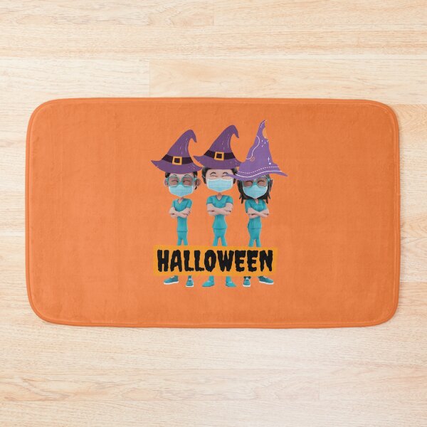 Item preview,    COOL FUNNY HALLOWEEN NURSE    designed and sold by marie1919.