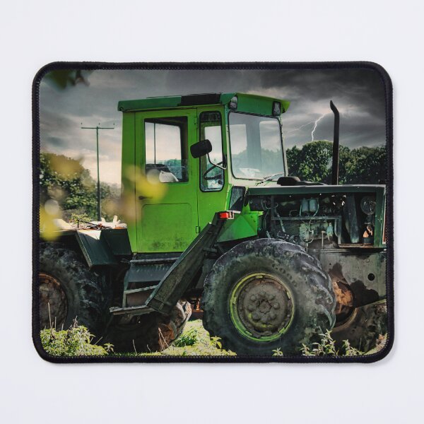 Item preview, Old Tractor designed and sold by JEZ22.